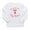 Cloud White, variant on CafePress - Im Going To Be A Big Sister! Long Sleeve T Shirt - Long Sleeve Infant T-Shirt