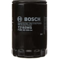 thumbnail image 1 of Filtro de Aceite Bosch 72165WS para Mercedes-Benz, 1 of 1