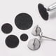 thumbnail image 4 of 1 Set Feet Grinder Sandpaper Nail Pedicure Tool Sanding Disc Electric Callus Remover Accessories, 4 of 4