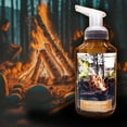 thumbnail image 3 of Scent Theory Foaming Hand Soap, Cozy Comfort Fireside, 11 fl oz, 3 of 8