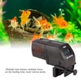 thumbnail image 1 of Alimentador De Pecera, Alimentador De Peces, Alimentador De Peces Eléctrico Inteligente, Automático Para Alimentación De Peces Alimentación De Carne Granular, 1 of 7