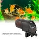 thumbnail image 4 of Alimentador Automático LCD Eléctrico Inteligente Con Clip De Fijación Para Acuario Pecera, 4 of 7