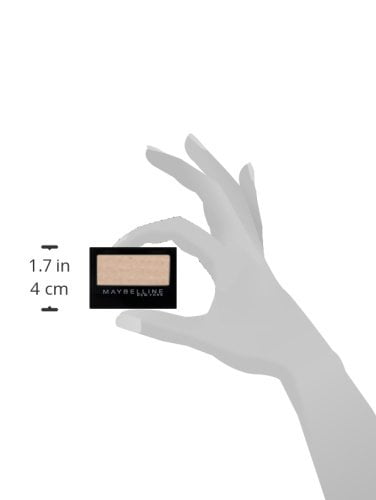 Maybelline New York Expert Wear® Eyeshadow, 0.08 oz., 0.08 oz.