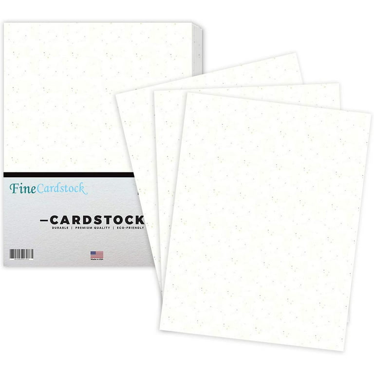 Premium Color Card Stock Paper | 250 per Pack | Superior Thick 65-lb Cardstock, Perfect for School Supplies, Holiday Crafting, Arts and Crafts | Acid