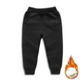 thumbnail image 3 of Kiijoy Girls' Jogger Pants Versatile Casual Active Sweatpants, Sizes 18-24M, 3 of 3