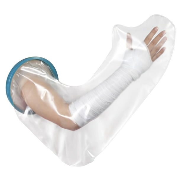 Arm Cast Cover Adult Waterproof Reusable Leg Hand Foot Ankle Knee Cast