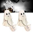 thumbnail image 2 of Creative Dog Walking Ornaments Halloween Creative Desk Decoration, 2 of 8
