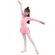 thumbnail image 4 of Pantimedias de terciopelo para niñas, medias de baile, color caramelo, primavera y otoño, 4 of 4