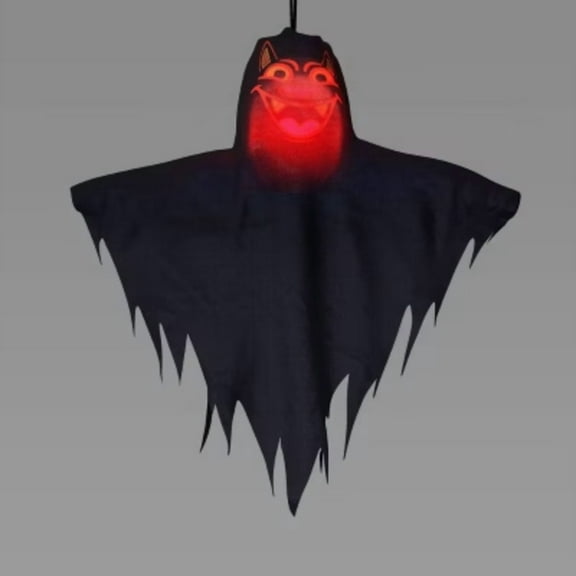 13" Oooh Oooh Halloween Decorative Prop