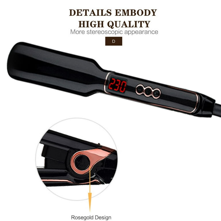 Theorie shape 1 1 4 curling iron review cheap
