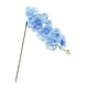 thumbnail image 3 of 5x 9 Cabezas de Plantas de de Flores de Orquídeas Artificiales, Decoración de Mesa, Flores de Mariposa Artificiales para Decoraciones de Hoteles 5 piezas, 3 of 10