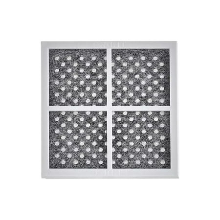 LG LT120F Replacement Fresh Air Filter, 3.25" x 3.25" x 0.38"