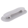 thumbnail image 1 of 2x Agarre Portátil Zulema Cuadrangular PVC Liviano para Bote Inflable, 1 of 8