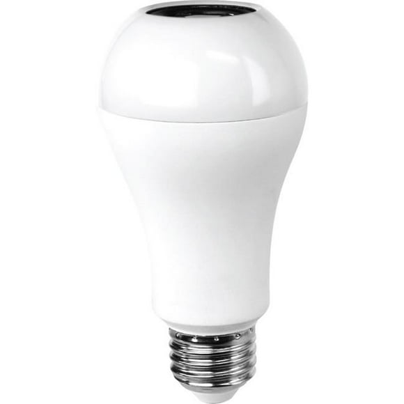 Feit Electric 3004019 60 watt Equivalence A21 E26 Filament LED Bulb, Bright White