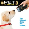 Emsco Group Pet Zoom Command Ultimate Dog Training System