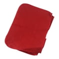 thumbnail image 4 of BUYISI Dust Proof Toaster Cover Quilted Fabric Keep Your Toaster Clean And Dust Free Fits For Most Standard 2 4 Slice Toasters Red L, 4 of 6