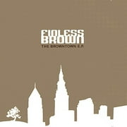 The Browntown Ep