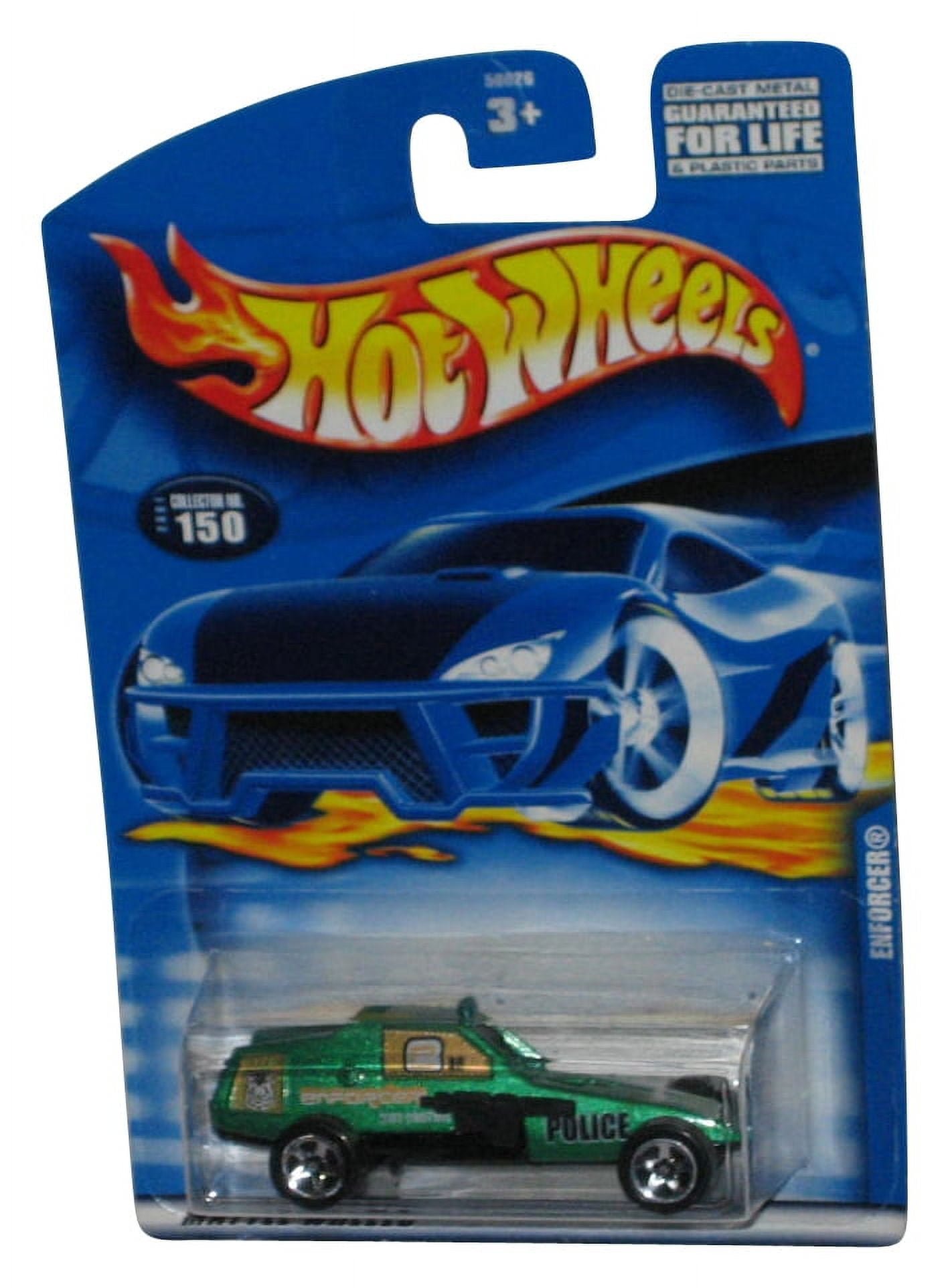 2001 Hot Wheels First Edition Lot Of 5 Cars, #19, 26, 28, 32