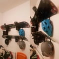 thumbnail image 3 of Bebetter 4x Snowboard Storage Rack_Special Gift, 3 of 4