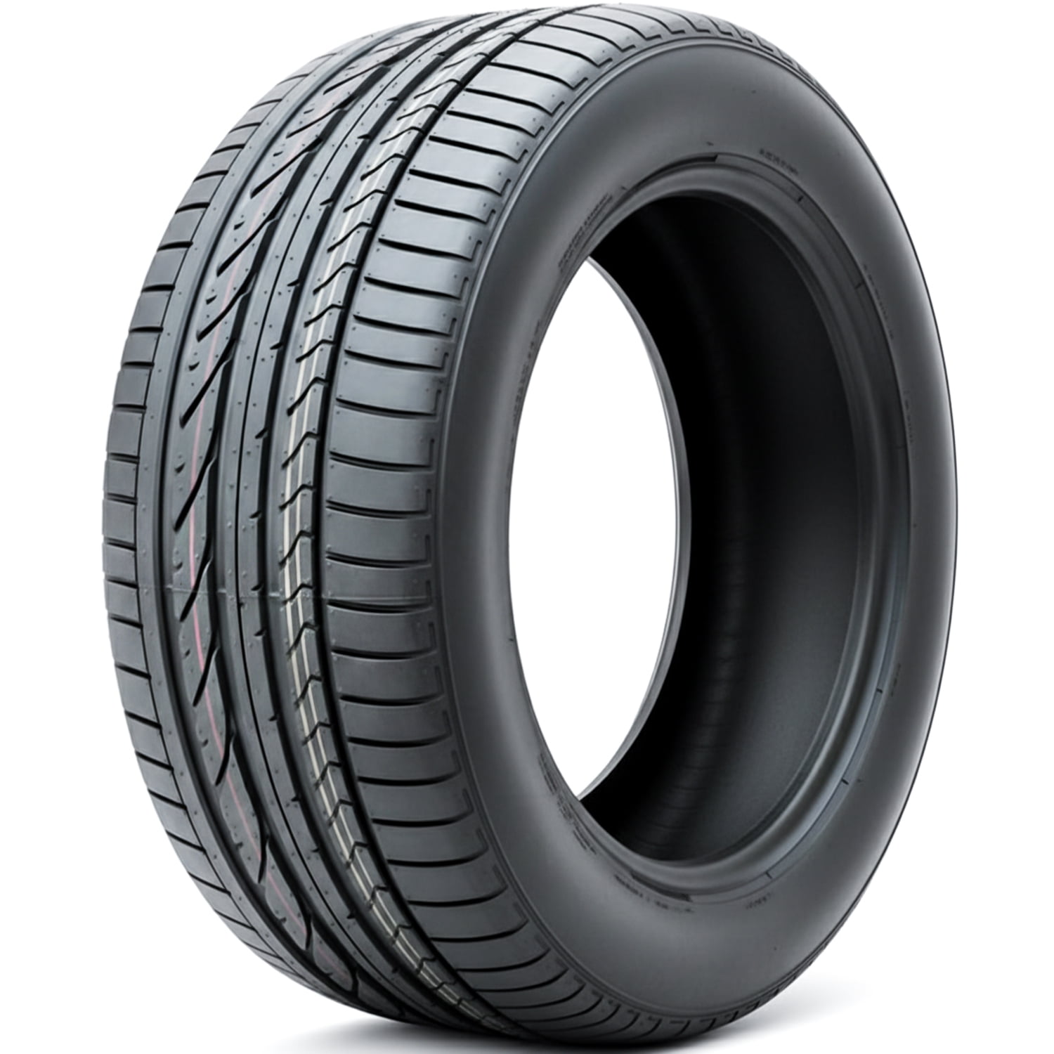 Bridgestone Alenza 001 UHP Summer 285/45R20 112H XL Passenger Tire