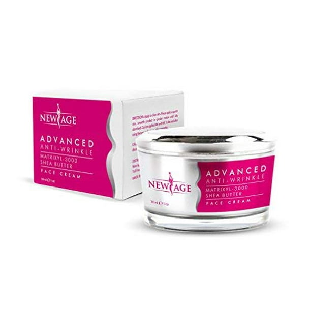 Crema Antiarrugas Avanzada Hidratante Antienvejecimiento con Retinol. El mejor humectante facial con retinol y vitamina C. La mejor crema antiarrugas que desvanece las manchas de la edad y el daño sol