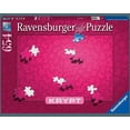 thumbnail image 1 of Rompecabezas Ravensburger Krypt Todo Rosa 654 Piezas, 1 of 2