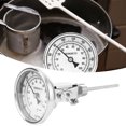 thumbnail image 4 of 0℉-220℉ -10 Degrees Celsius -100 Degrees Celsius  Meat Thermometers For Cooking, Meat  , For BBQ Grill Household Kitchen Supply Kitchen Tools, 4 of 8