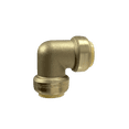 thumbnail image 2 of 1 Pcs XFITTING Push Fit 1 Inch x 1 Inch Push Fit Elbow, 27-1-3=1XX, 2 of 5