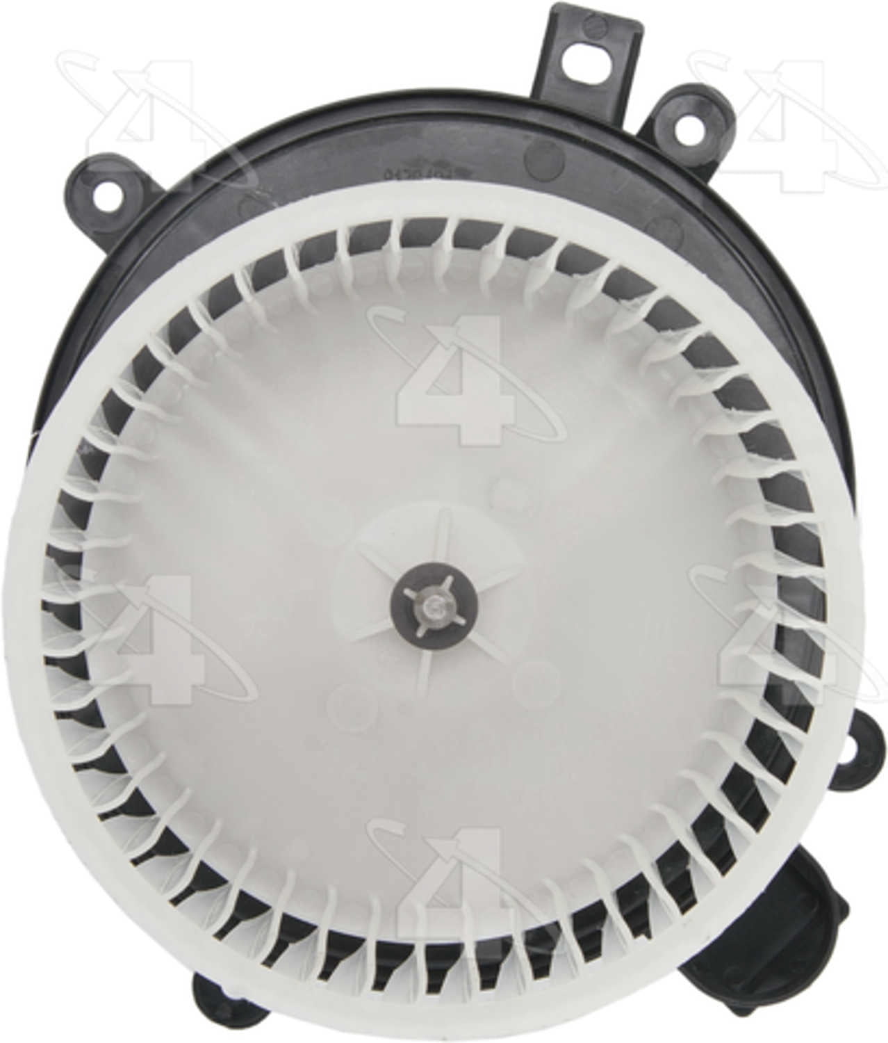 Four Seasons 75871 Blower Motor Fits select: 2007-2008 MAZDA 6