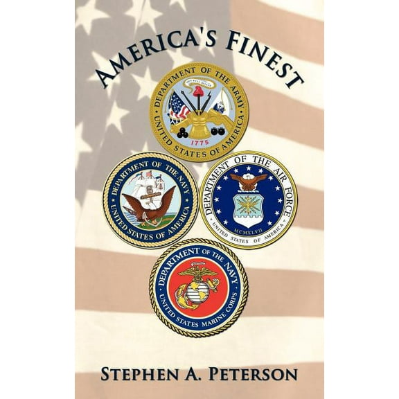 America's Finest (Paperback)