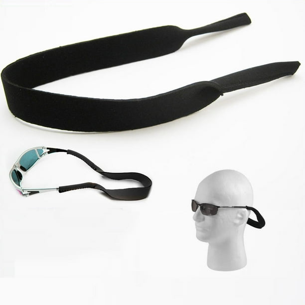 Eyeglass Sunglass Neoprene Fishing Retainer Cord Eyewear Strap Holder