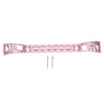 thumbnail image 1 of Correa de muñeca de acero inoxidable de moda para mujer para pulsera Fitbit Versa reloj inteligente BandRose oro, 1 of 5
