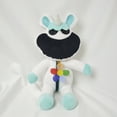 thumbnail image 1 of Poppy Playtime Bobby 3 Smile Horror Animal Smiling Critters Doll Plush Toy, 1 of 3