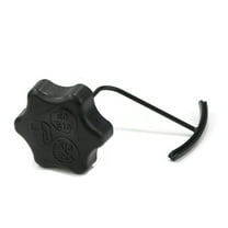 The ROP Shop FUEL CAP fits Troy-Bilt TB 120 B (2022), TB 125 B (2022), TB 200 (2019)