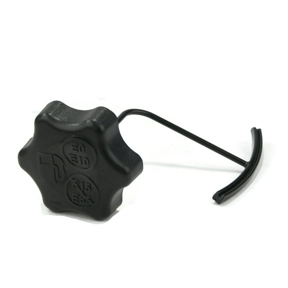 The ROP Shop Fuel Cap for Briggs & Stratton & Simplicity 596250, 596472, 596514, & 596611