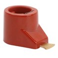 thumbnail image 1 of Distributor Red Rotor Arm, Smooth  Enhanced Efficiency Accurate Rotor Arm DRB104C  for 45D 43D 59D Distributor, 1 of 7