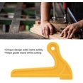 thumbnail image 3 of 2-Pack Portable V-Type Wood Saw Push Sticks for Carpentry Table Working with Blades and Routers, 3 of 5