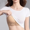 thumbnail image 5 of SOOMLON Push up Bras for Women Plus Supportive Front Close Brassiere Panel Lift Zipper Bralettes Daily Sports Bras, 5 of 9