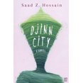 thumbnail image 1 of Djinn City, 1 of 2