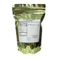 thumbnail image 5 of Arcor Starlight Spearmint Candy, 1 Pound Bulk Spearmint Hard Candy Approx. 75 pcs., Green Mints Individually, Green Candy, 5 of 6