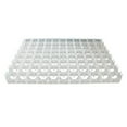 thumbnail image 4 of 5pcs 88 Egg Incubator Tray for Automatic Breeding Machine Incubator 50x36x3cm, 4 of 8