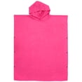 thumbnail image 1 of Microfiber Changing Bath Robe for Adults Quick-drying Breathable and Comfortable Changing Beach Blanket Hooded Poncho Bathrobe for Women Men, 1 of 9