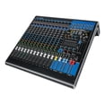 thumbnail image 1 of Mezcladora Profesional De 16 Canales Audiobahn TECHNOMIX16, 1 of 6