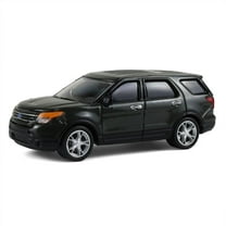 1/64 2015 Ford Explorer, NCIS: New Orleans, Hollywood Series 43 62040-A