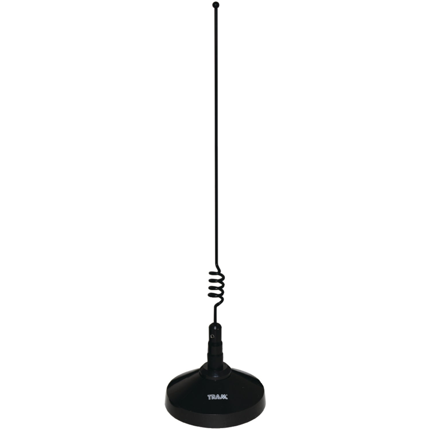 Tram 1185 Amateur Dual-band Magnet Antenna