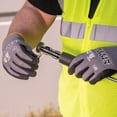 thumbnail image 6 of Klein Tools A4 Cut Knit Dipped Gloves, Large, 2Pk, 6 of 8