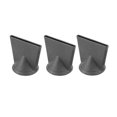 thumbnail image 2 of 3pcs For Supersonic Hair Dryer Professional Concentrator Hd01 Hd08 Hd02 Attachment Coanda Effect, 2 of 5