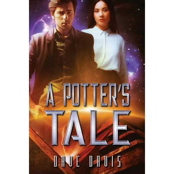 A Potter's Tale (Paperback)