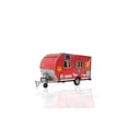 thumbnail image 6 of Red Trailer Tissue Holder, 6 of 11