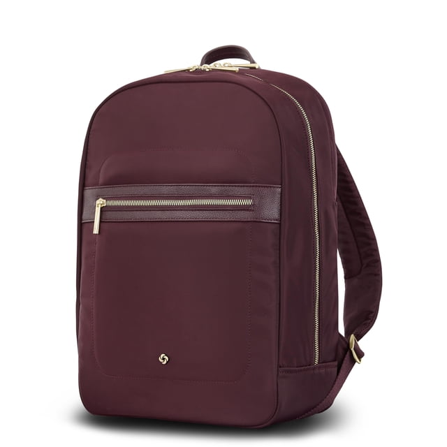 Mochila Samsonite Mobile Solutions 2 Essential Merlot